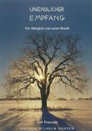 Leif Thomsen: Unendlicher Empfang 