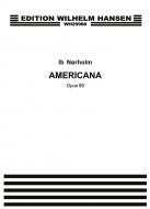 Americana Op. 89 