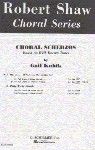 Oh, Dear! What Can The Matter Be? 
