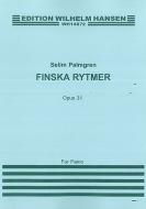 Rythmes Finnois Op. 31 