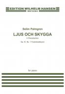 Light and Shade Op. 51 No. 1 