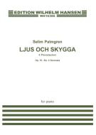 Light and Shade Op. 51 No. 4 