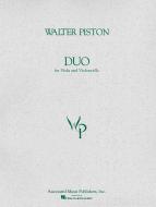 Duo für Violine und Violoncello 