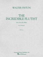 The Incredible Flutist 