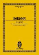 Streichquartett Nr. 2 D-Dur Standard