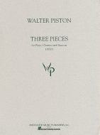 Three Pieces 