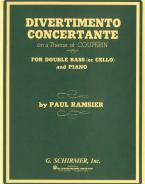 Divertimento Concertante 