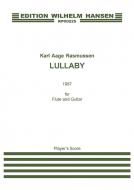 Lullaby for Flute and Guitar 