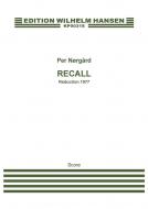 Recall (Reduction 1977) 