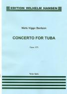 Concerto For Tuba Op. 373 