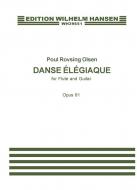 Danse Elegiaque Op. 81 