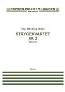 String Quartet No. 2 