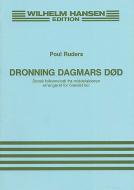 Dronning Dagmars Dod 