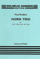Horn Trio 