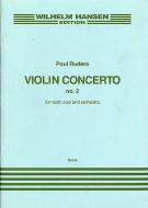 Violin Concerto No. 2 