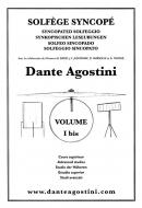 Solfège Syncopé No. 1 Bis 