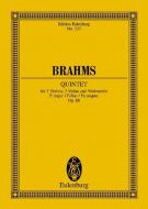 Streichquintett F-Dur op. 88 Standard