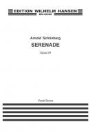 Serenade Op. 24 