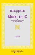 Mass In C Op. 48 
