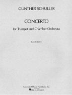 Concerto for Trumpet and Chamber Orchestra 