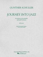 Journey Into Jazz 