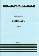 Serenade Op. 24 