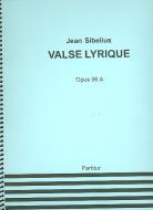 Valse Lyrique Op. 96a 