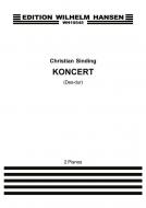 Piano Concerto Op. 6 