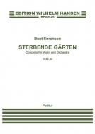 Sterbende Garten 