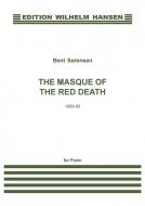 The Masque of the Red Death 