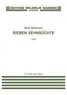 Sieben Sehnsüchte 