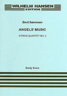 Angels' Music String Quartet No. 3 