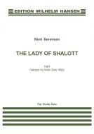 The Lady Of Shalott 