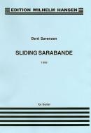 Sliding Sarabande 