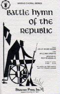 Steffe Battle Hymn Of The Republic SA 