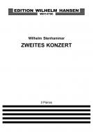 Zweites Konzert 