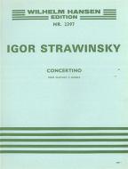 Concertino (1920) 