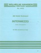Sveinsson Intermezzo (Dimmalimm) 