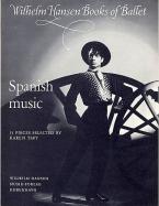 Spanish Music 