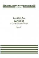 Mosaic Op. 31 