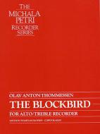 The Blockbird 