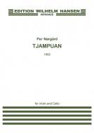 Tjampuan, Kopi 