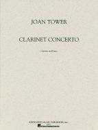 Clarinet Concerto 