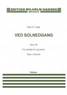 Ved Solnedgang Op. 46 