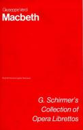 Macbeth 