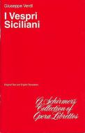 I Vespri Siciliani 