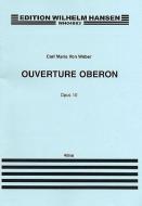 Overture from Oberon 