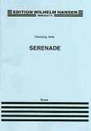 Serenade For Woodwind Quintet 