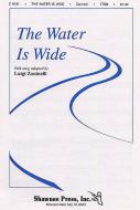 The Water Is Wide 