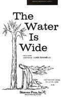 The Water Is Wide 